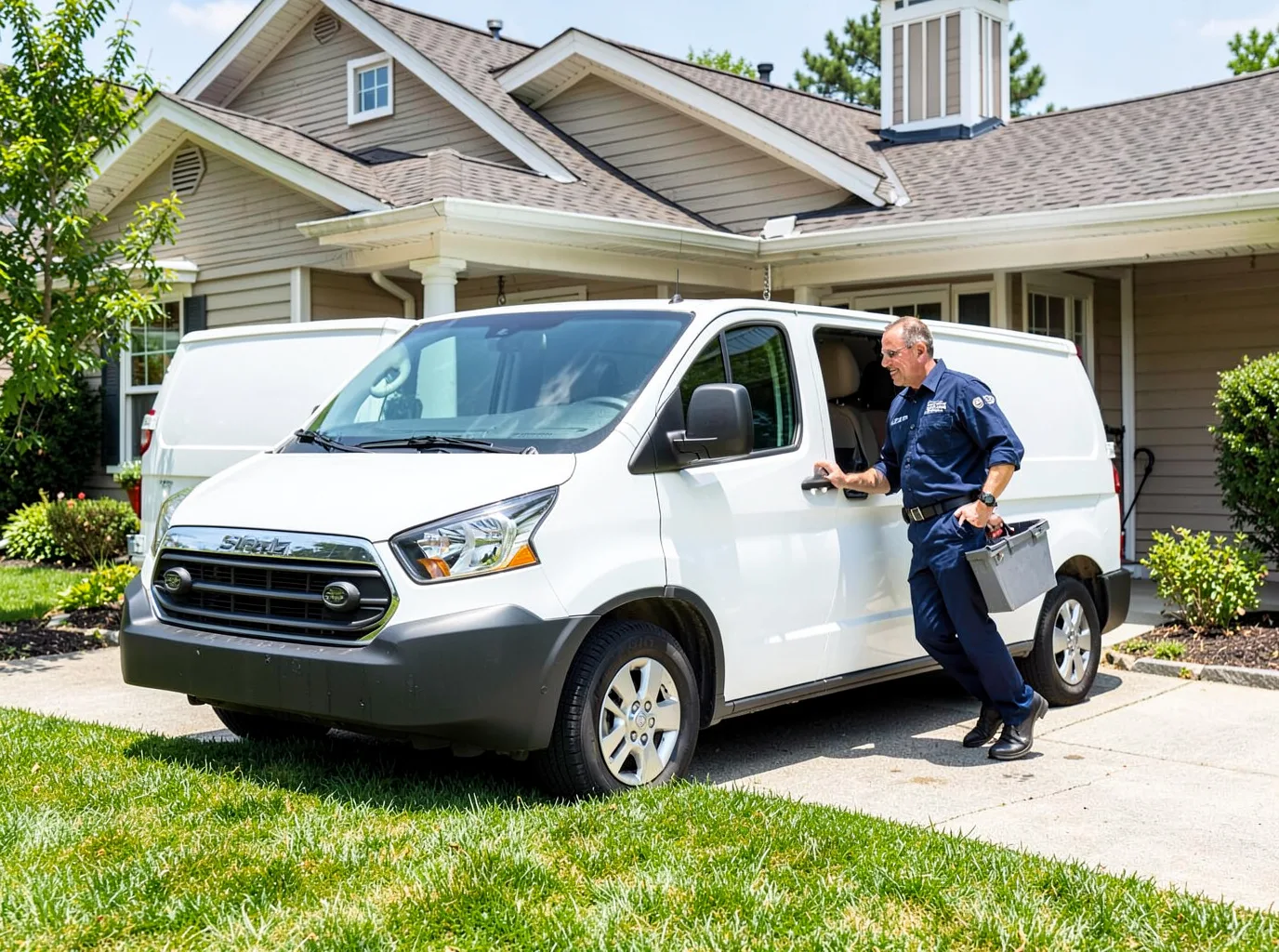 Emergency Plumber company in Kinnear, WY