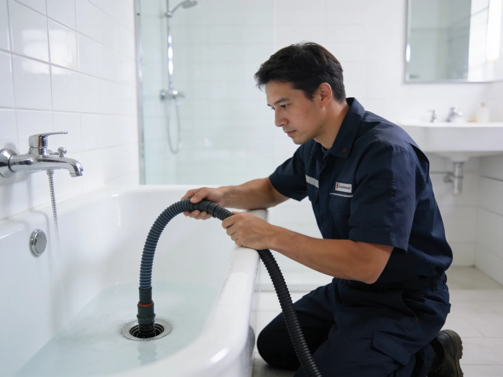 Emergency Plumber Kinnear, WY FAQs
